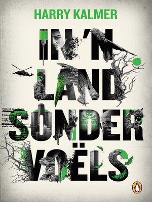 cover image of In 'n land sonder voëls